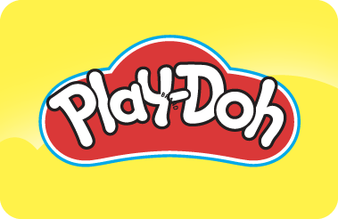 Play Doh activities